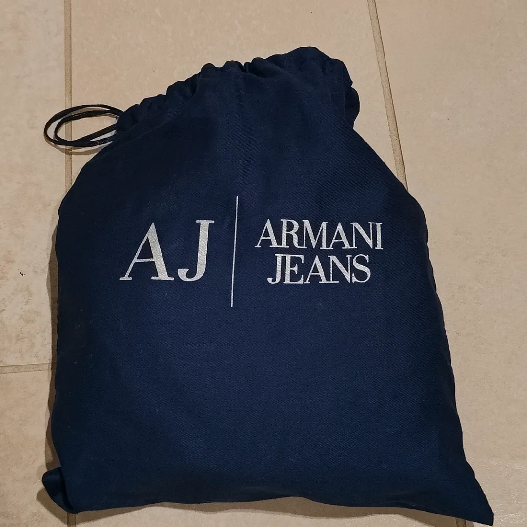 Armani