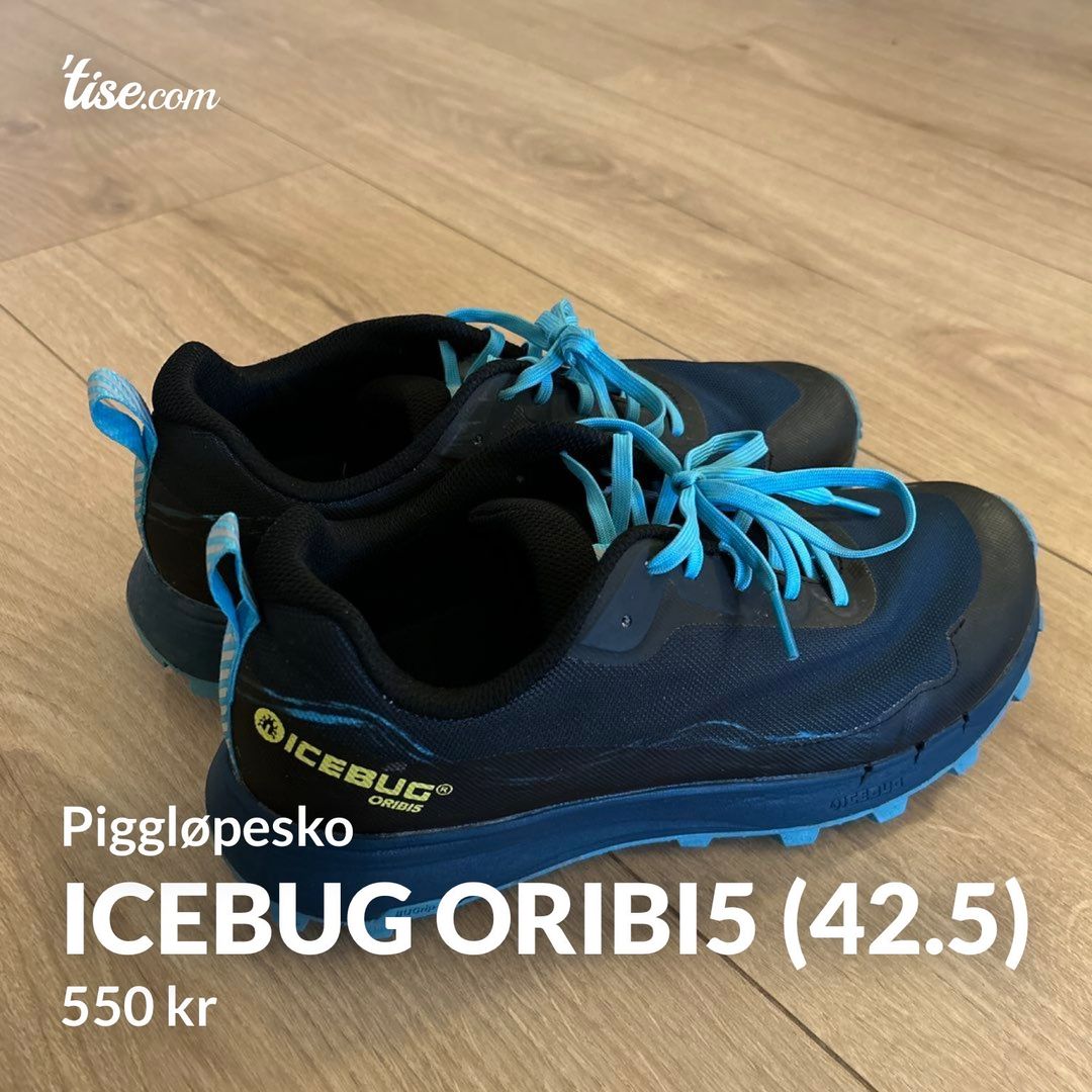 Icebug Oribi5 (425)