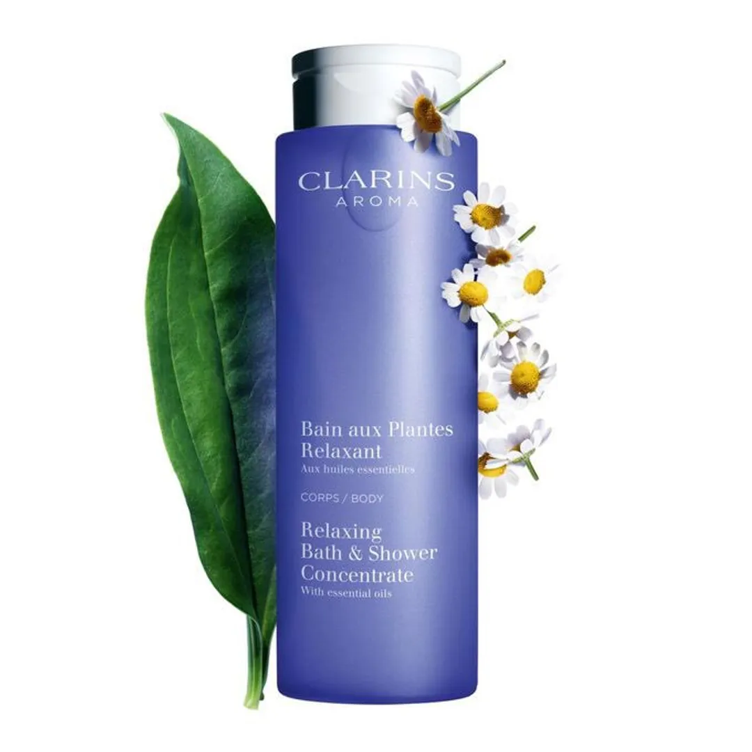 Clarins