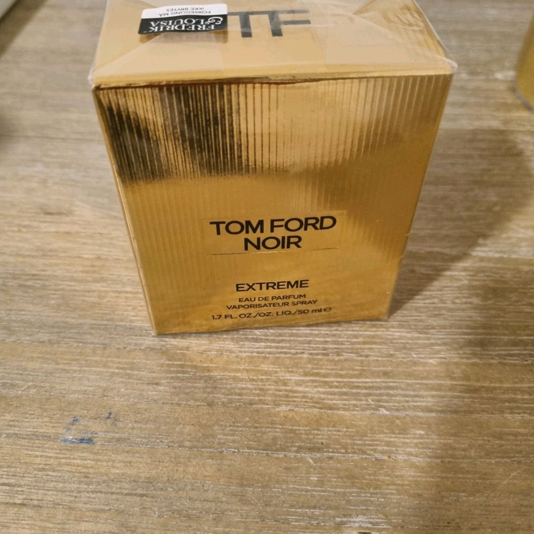 Tom Ford Noir Extrem