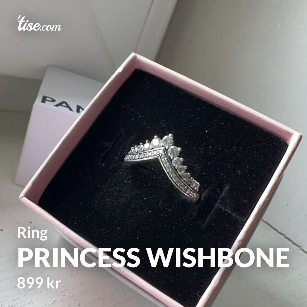 Princess Wishbone