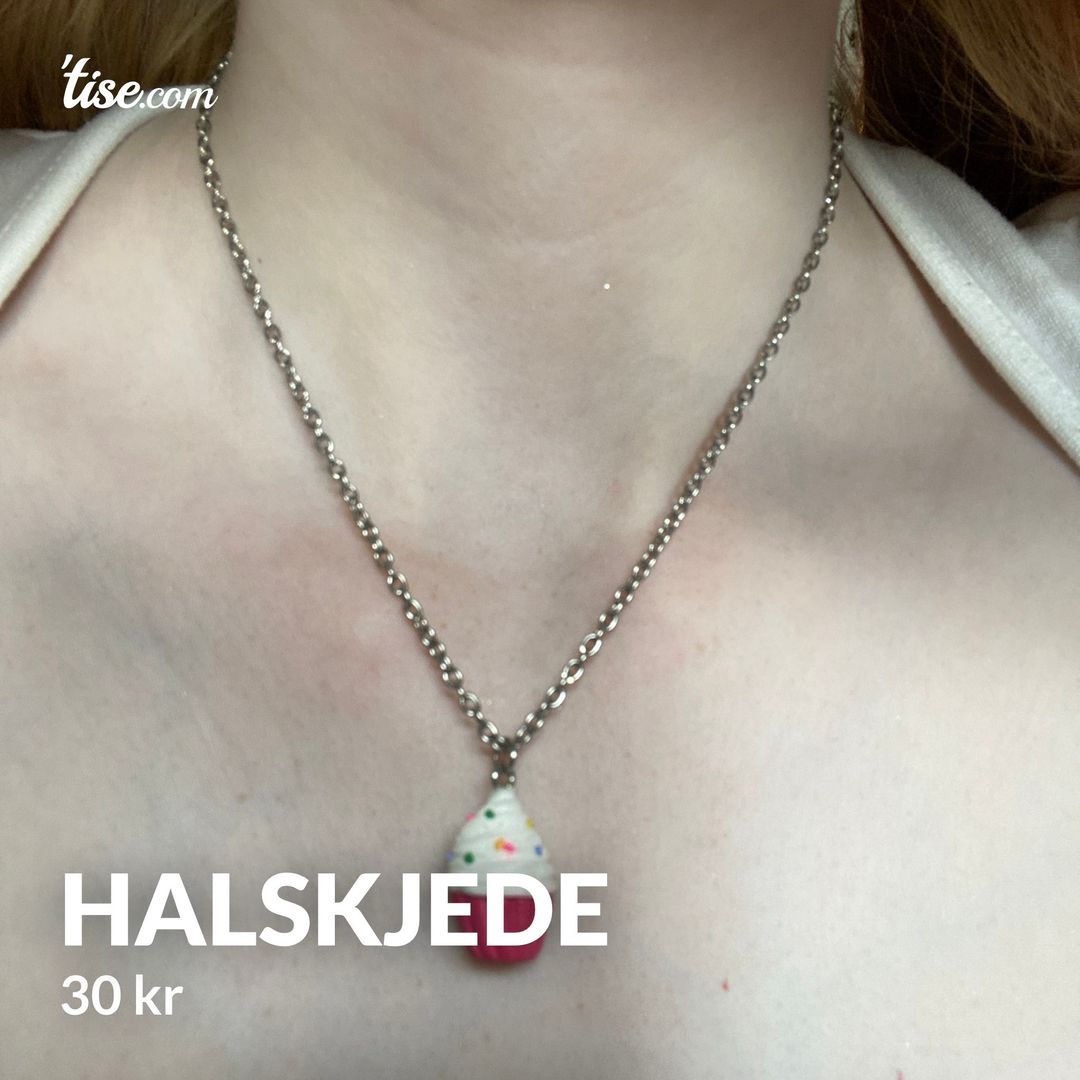 halskjede