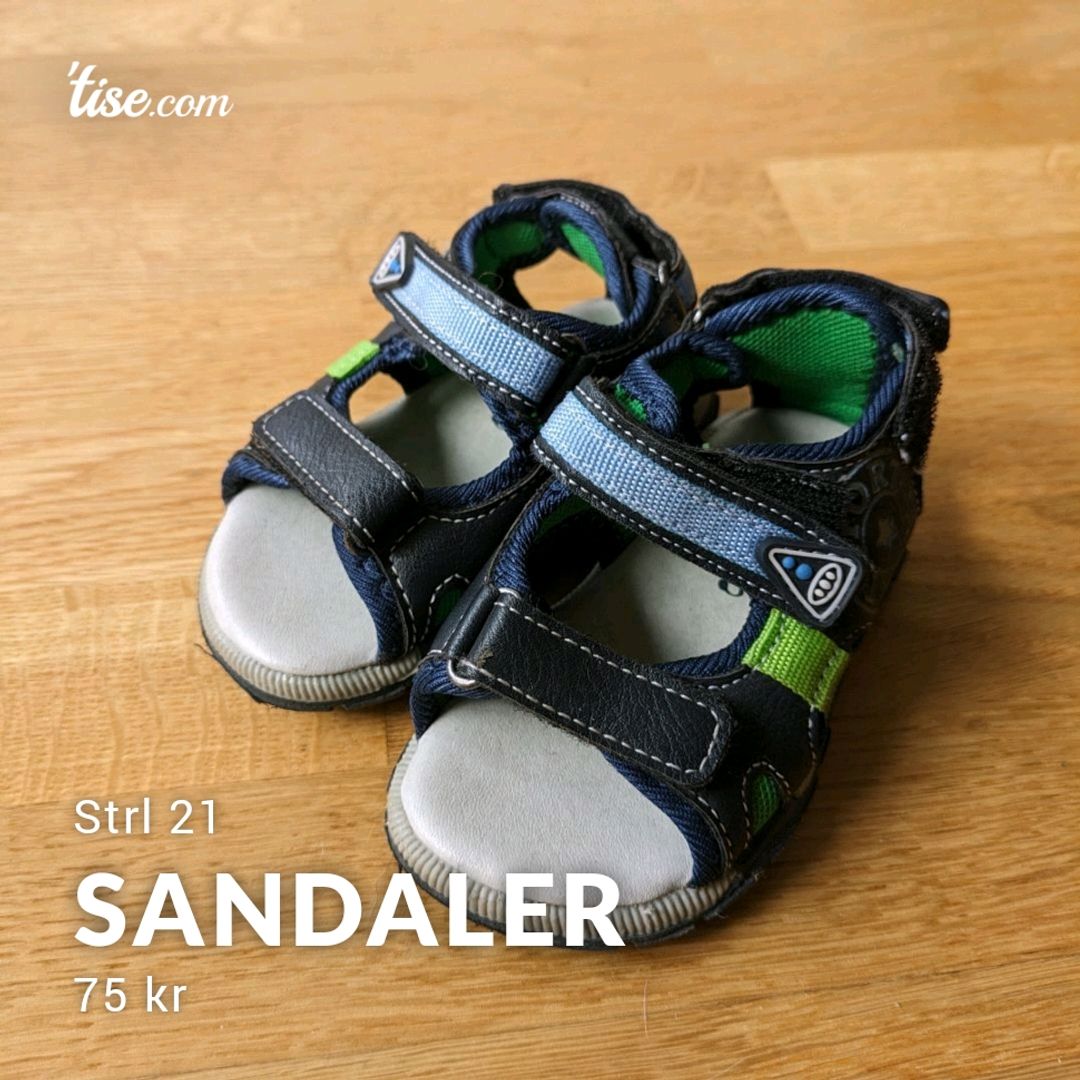 Sandaler