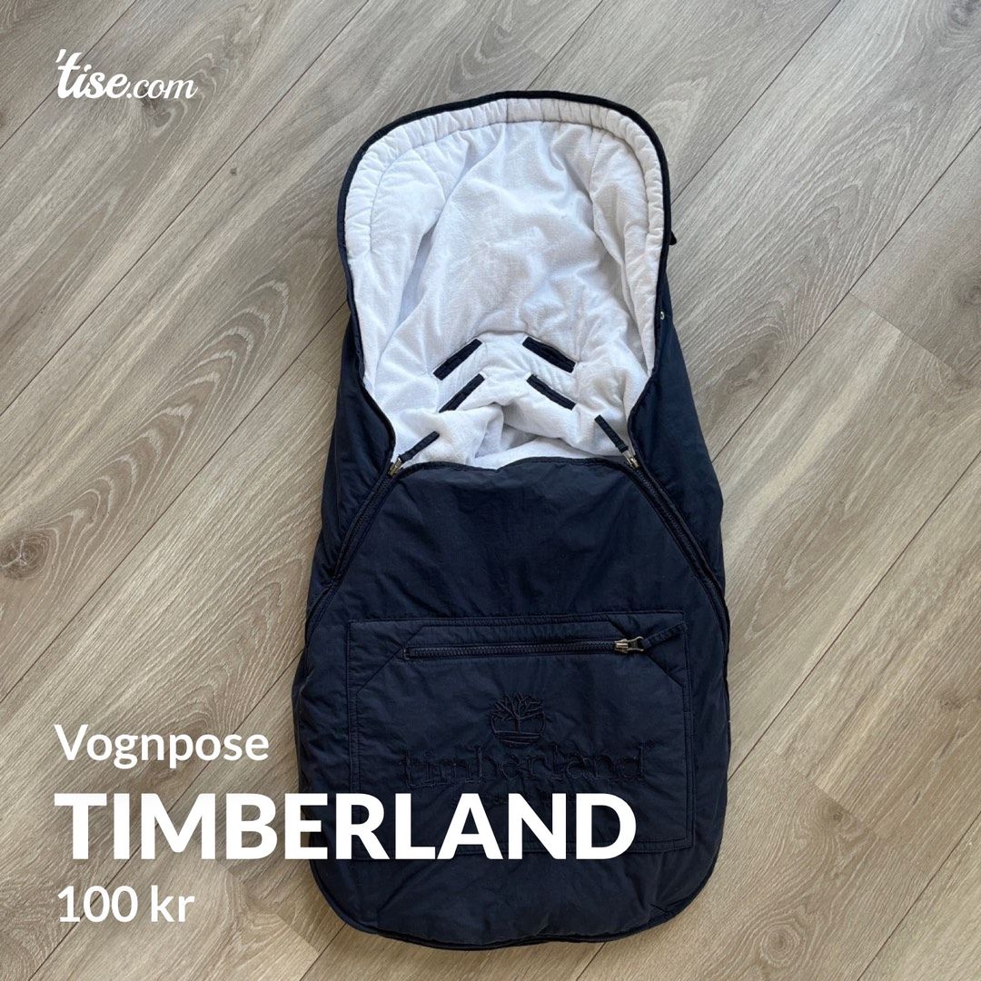 Timberland