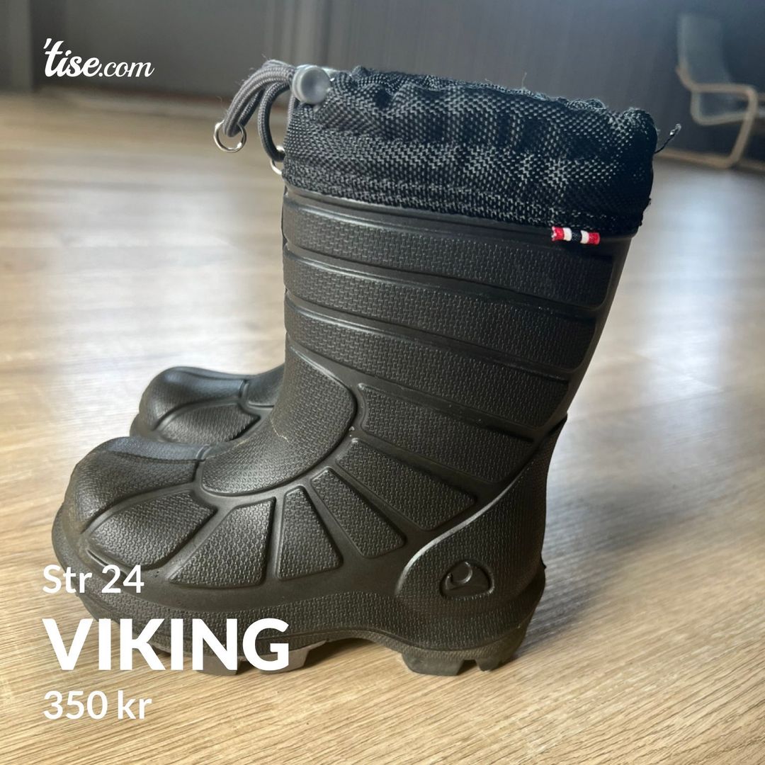 Viking