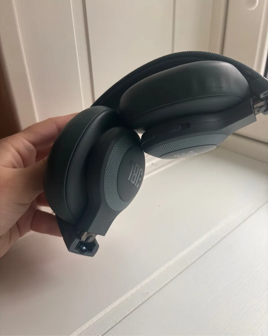 JBL headset