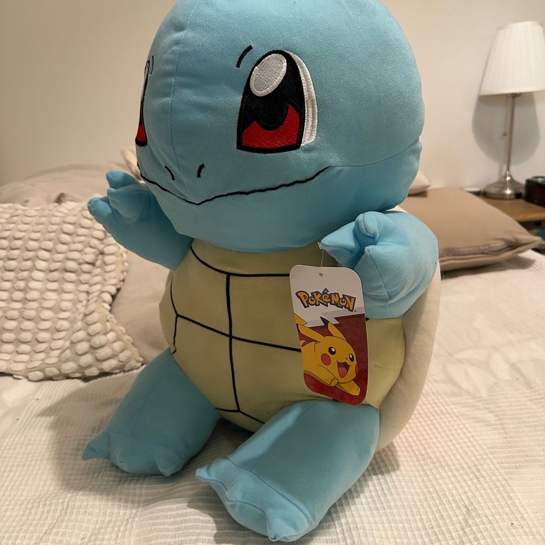 Squirtle