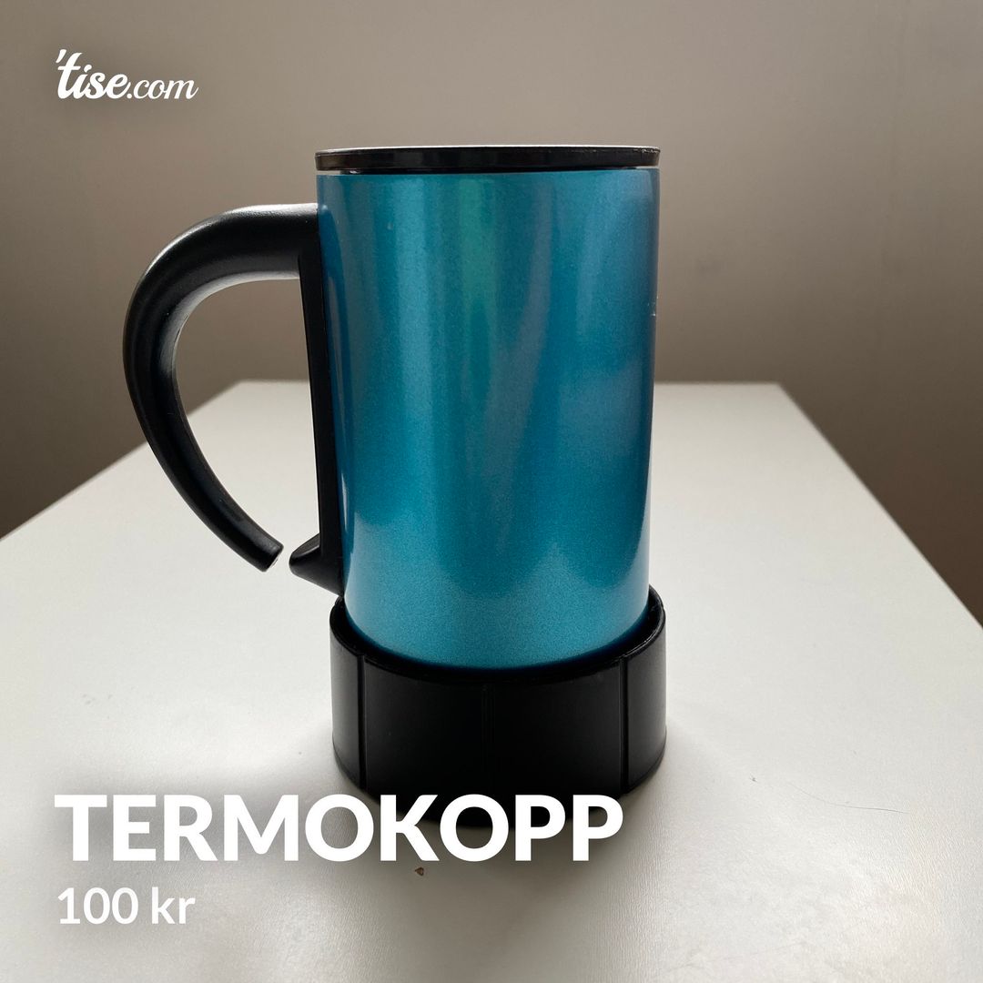 Termokopp