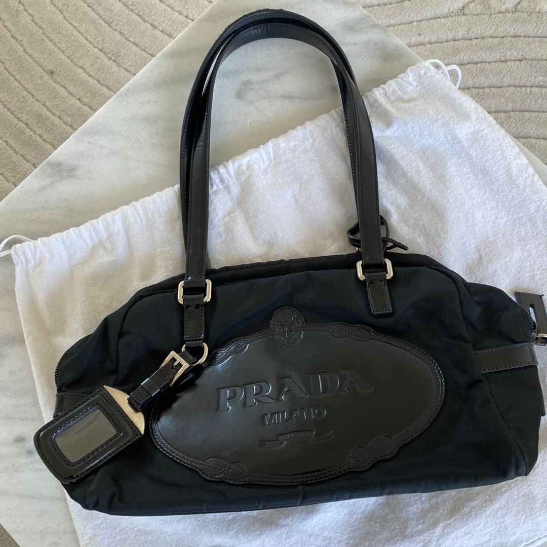 Prada taske