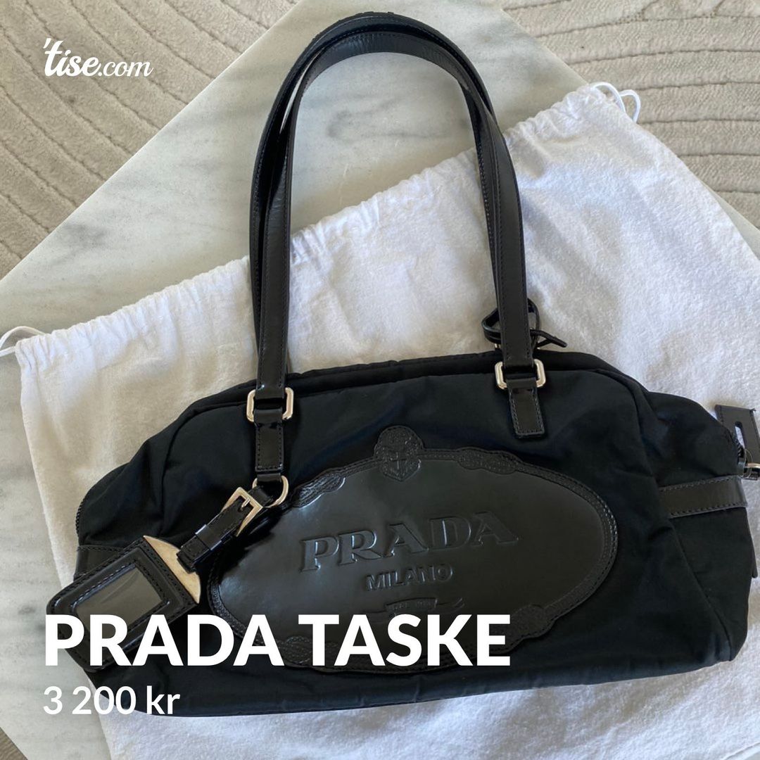 Prada taske