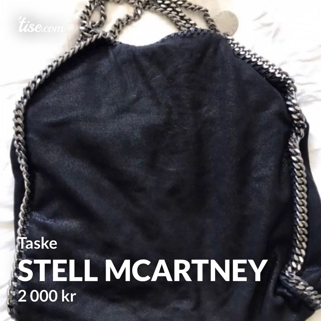 Stell mcartney