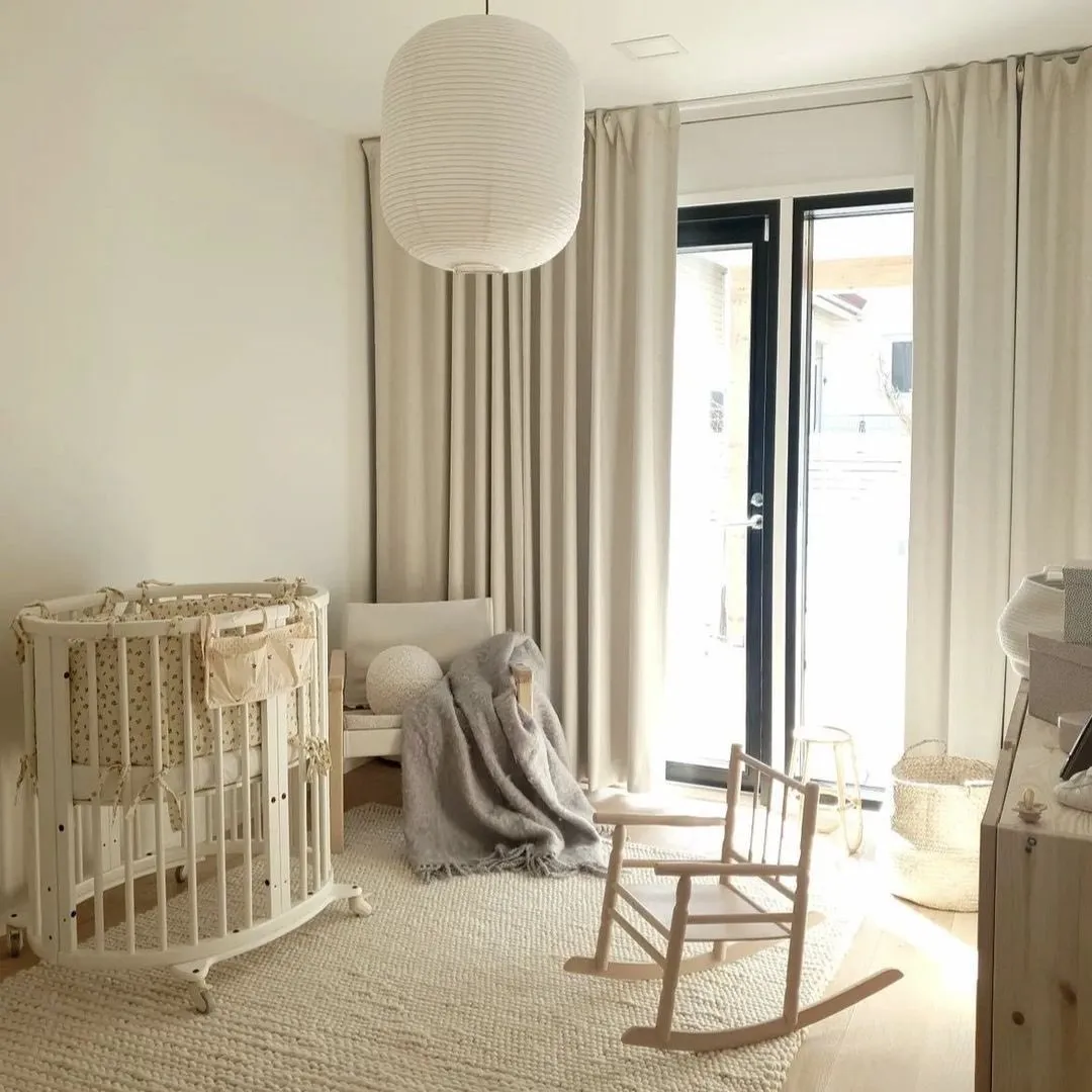 Stokke sleepi