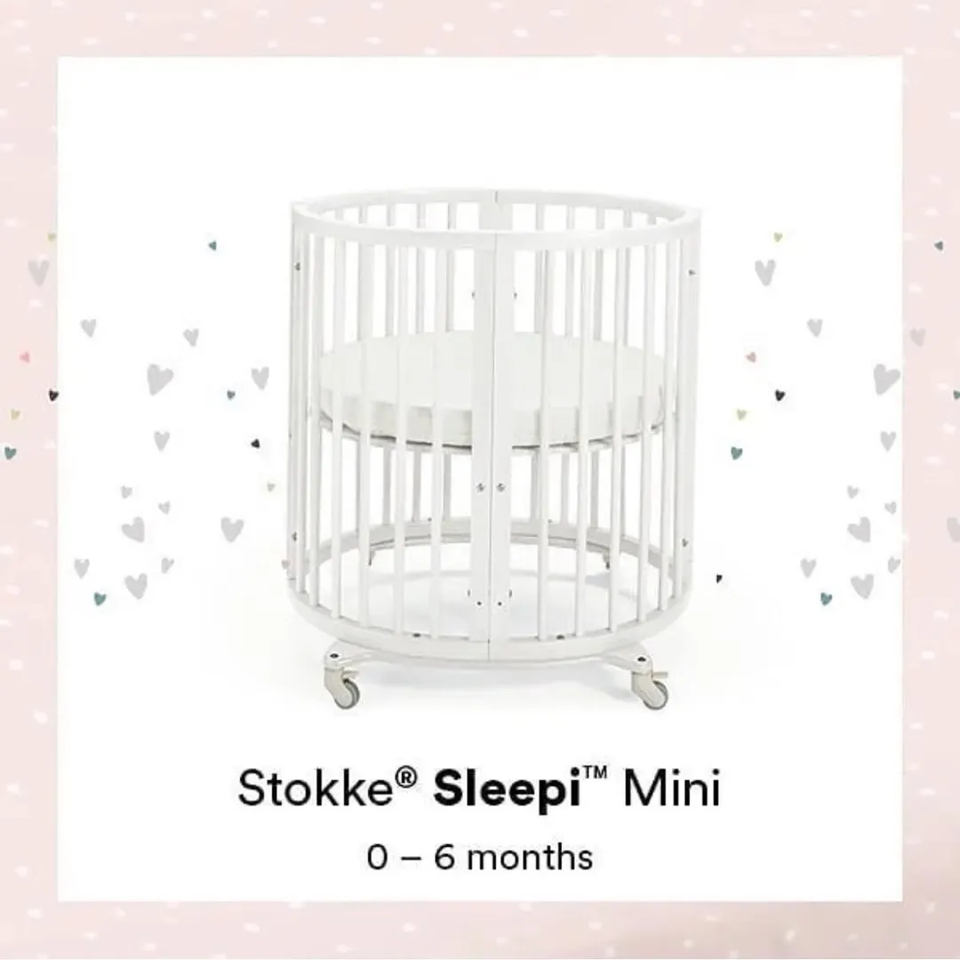 Stokke sleepi