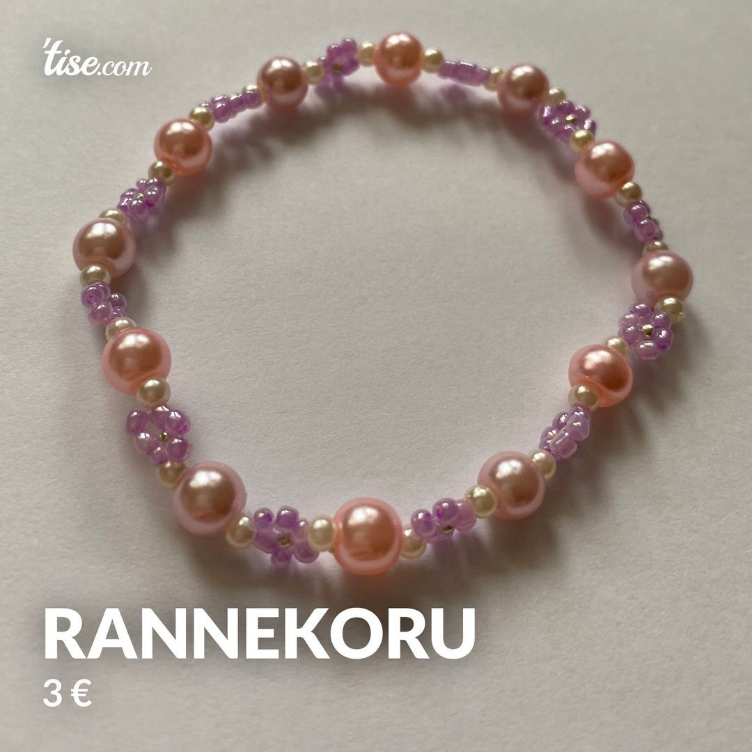 Rannekoru