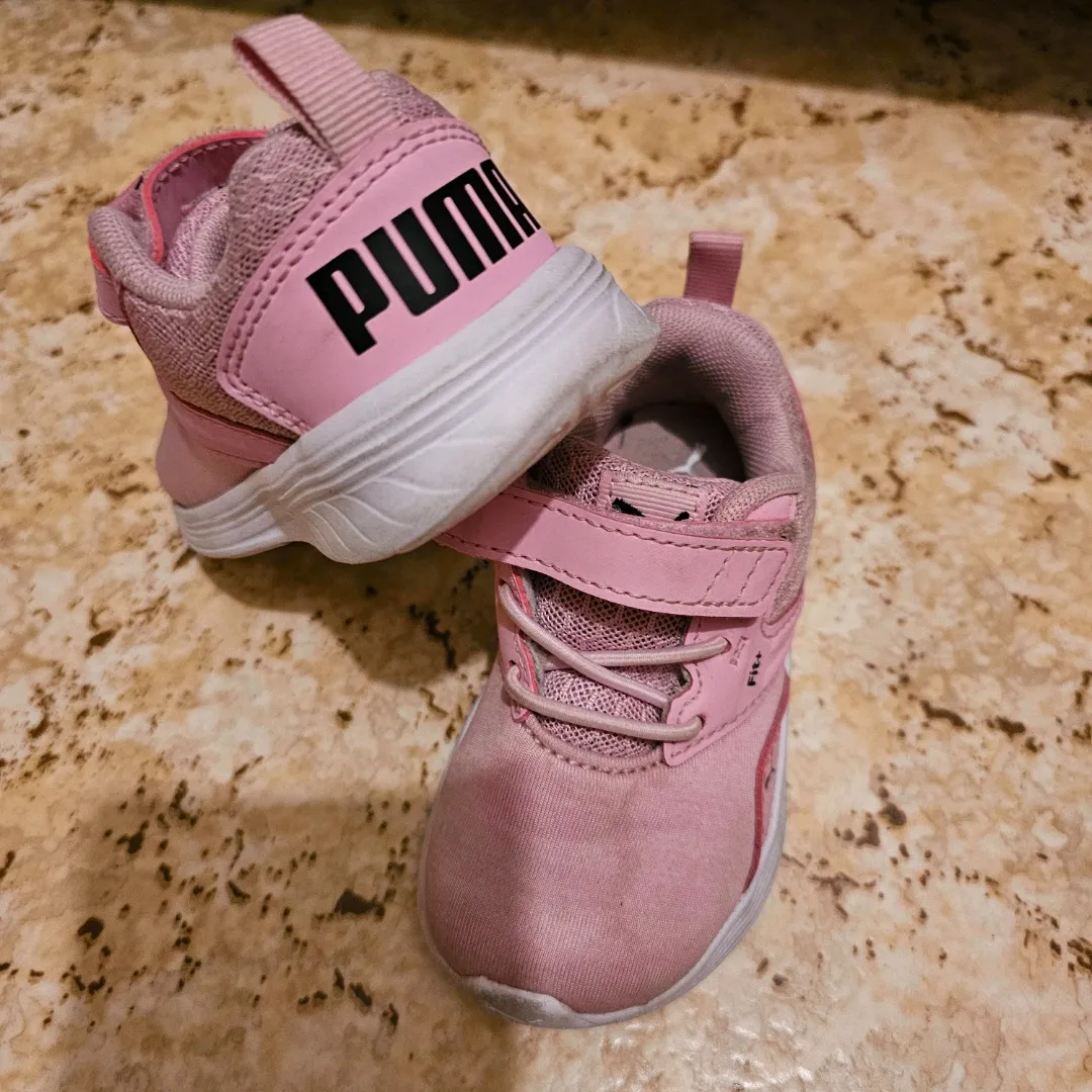 Puma Sko