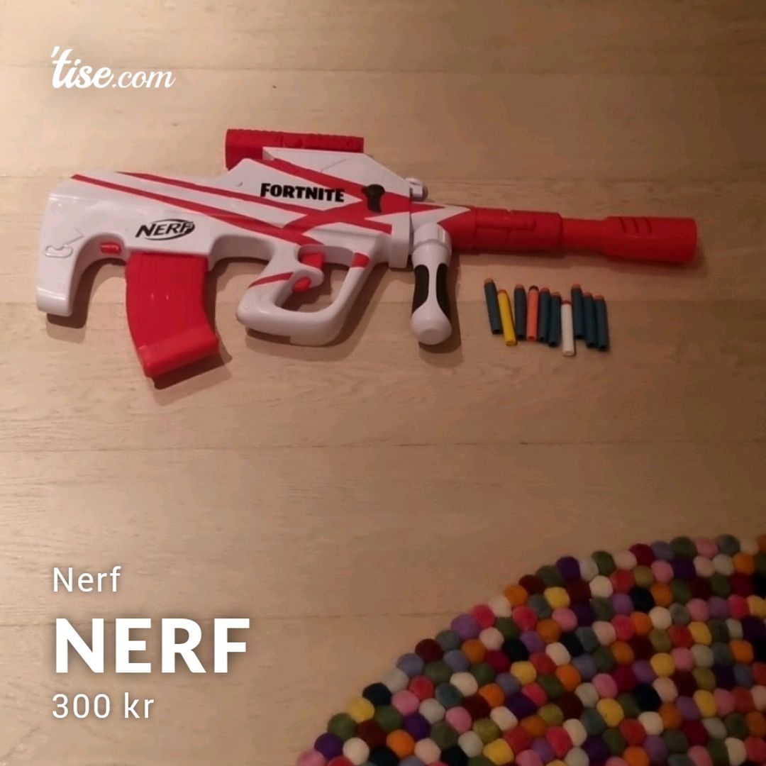 Nerf