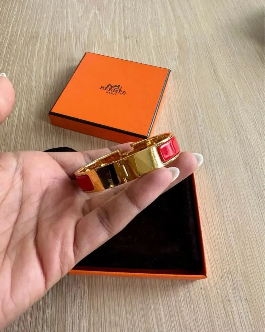 Hermes armbånd