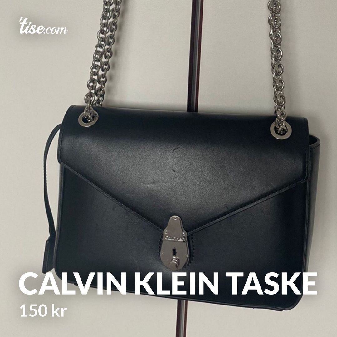 Calvin Klein taske