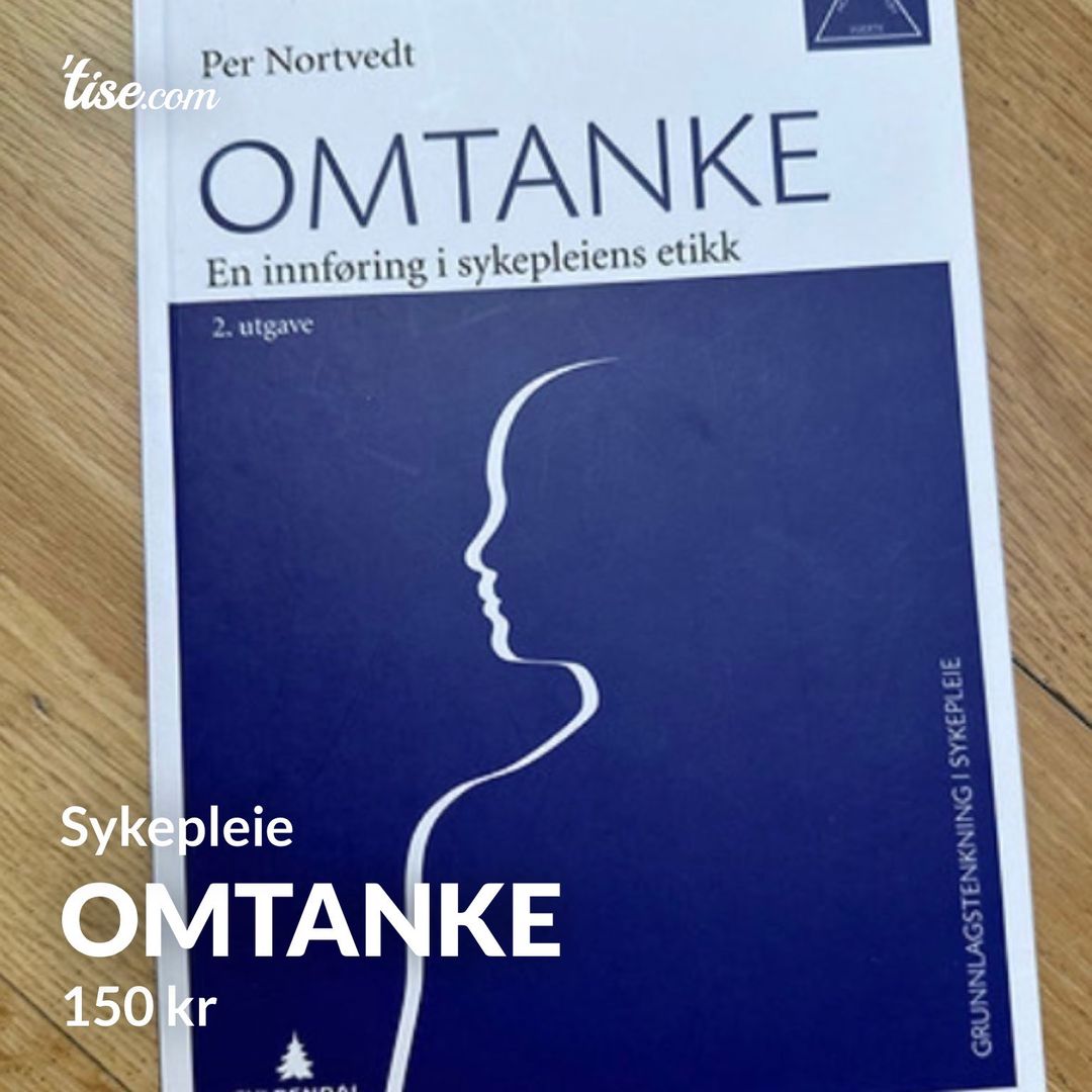 Omtanke