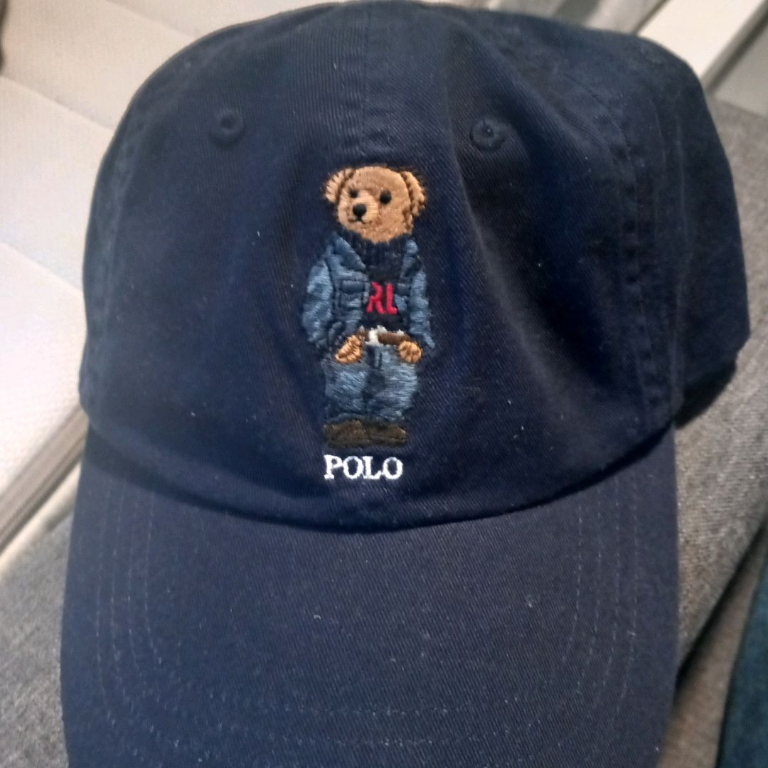 POLO CAPS