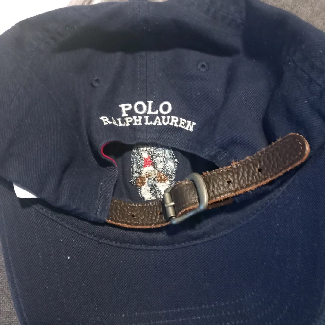 POLO CAPS