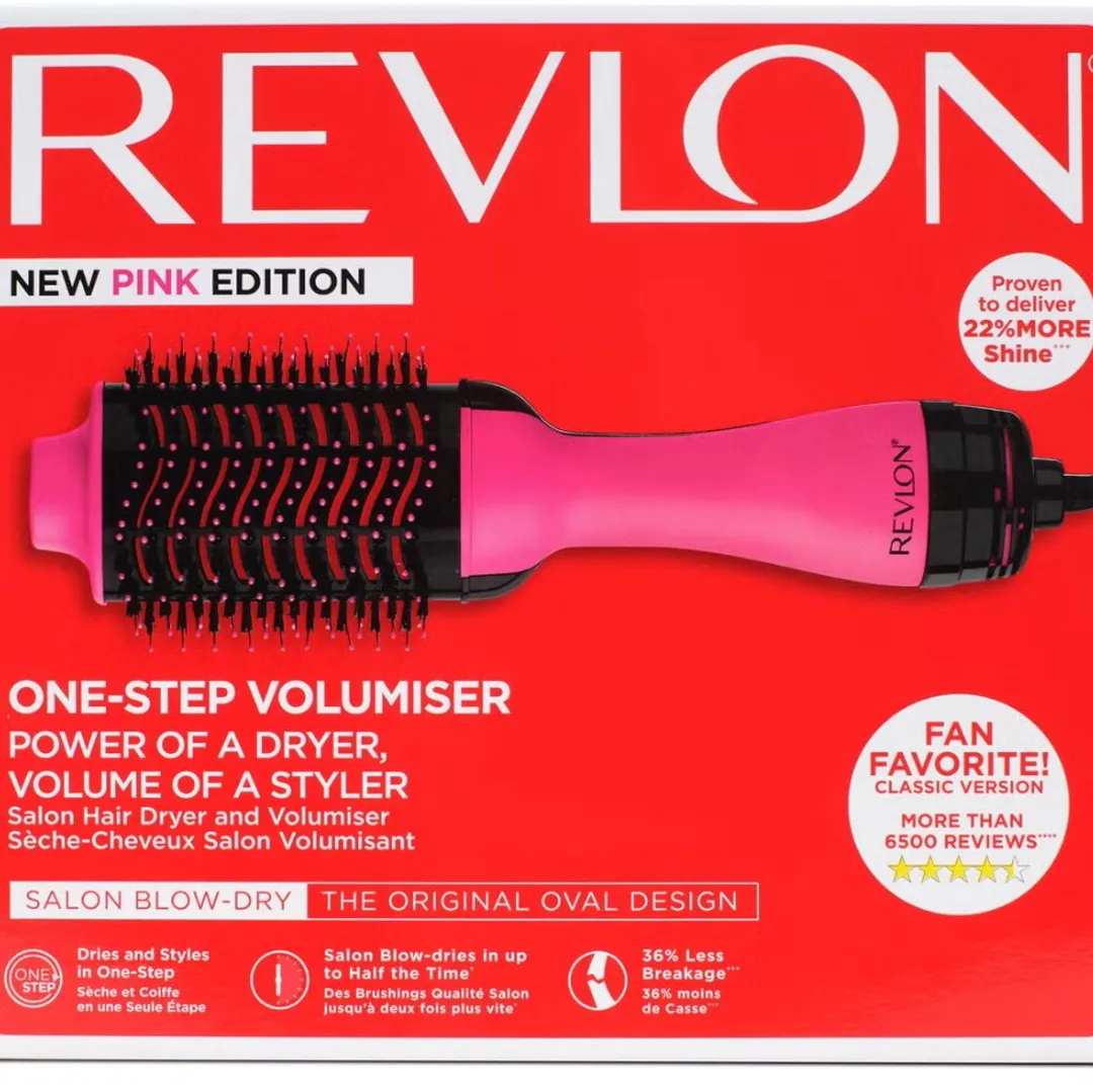 Revlon