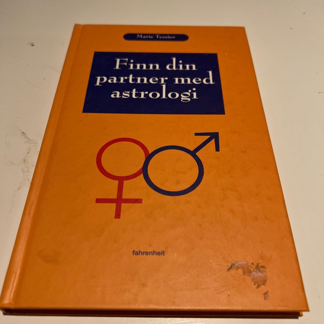 Astrologi