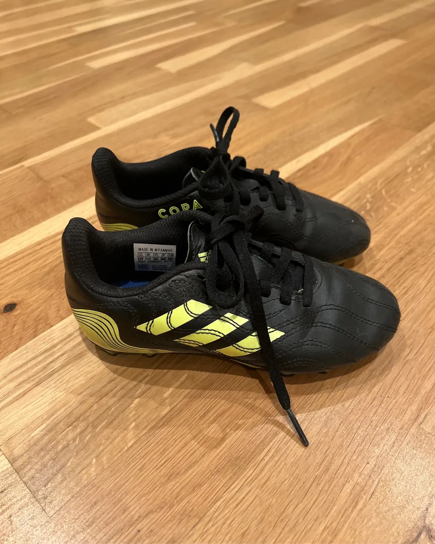 Adidas Fotballsko