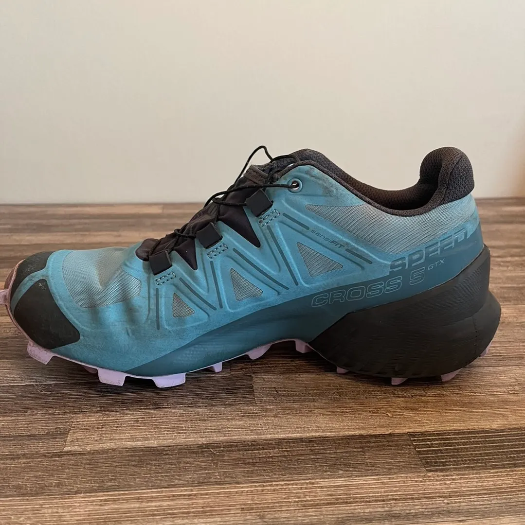 Salomon Speedcross 5