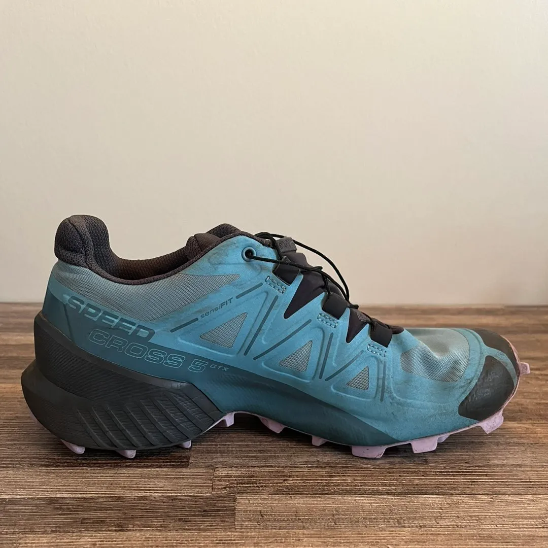 Salomon Speedcross 5