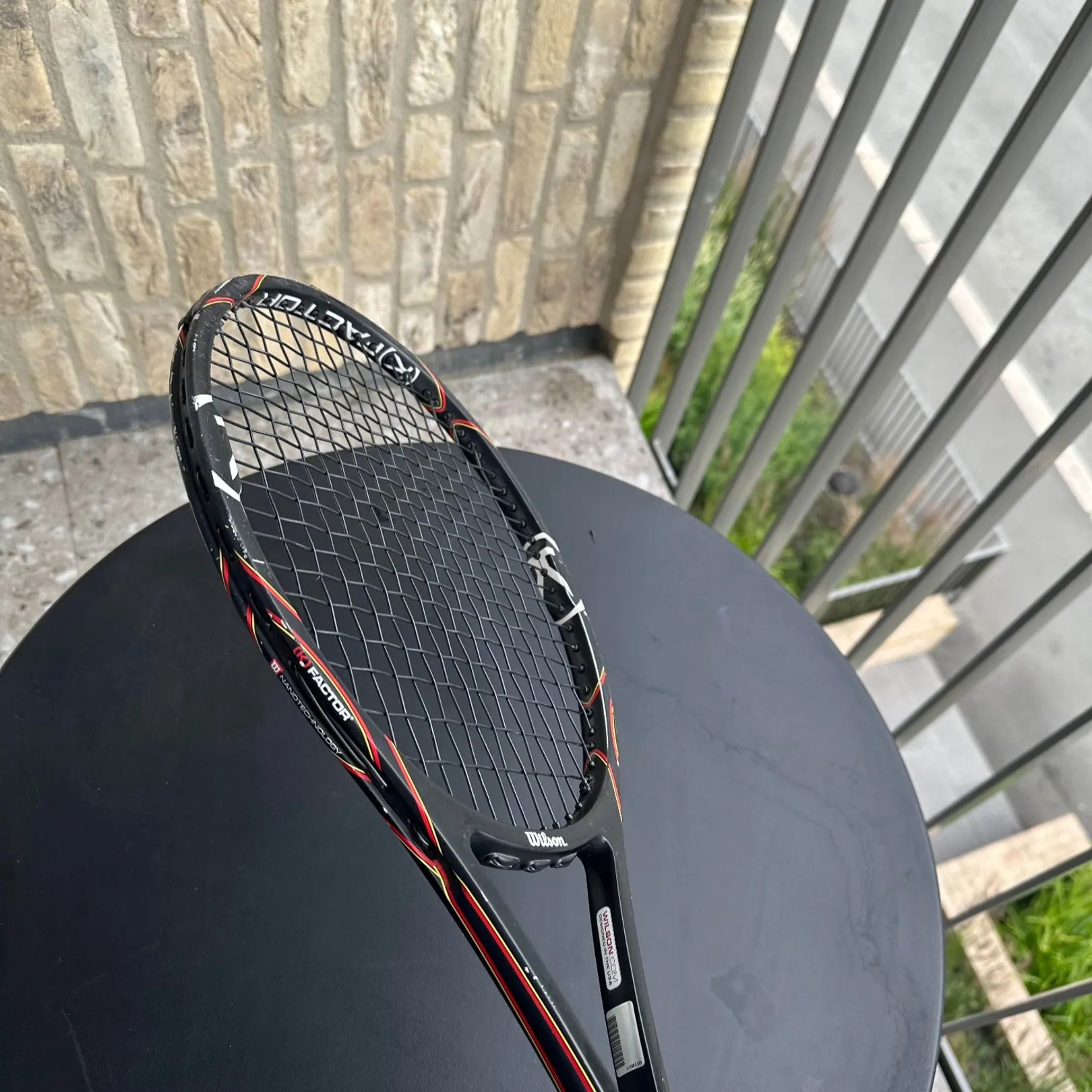 Tennis Racket