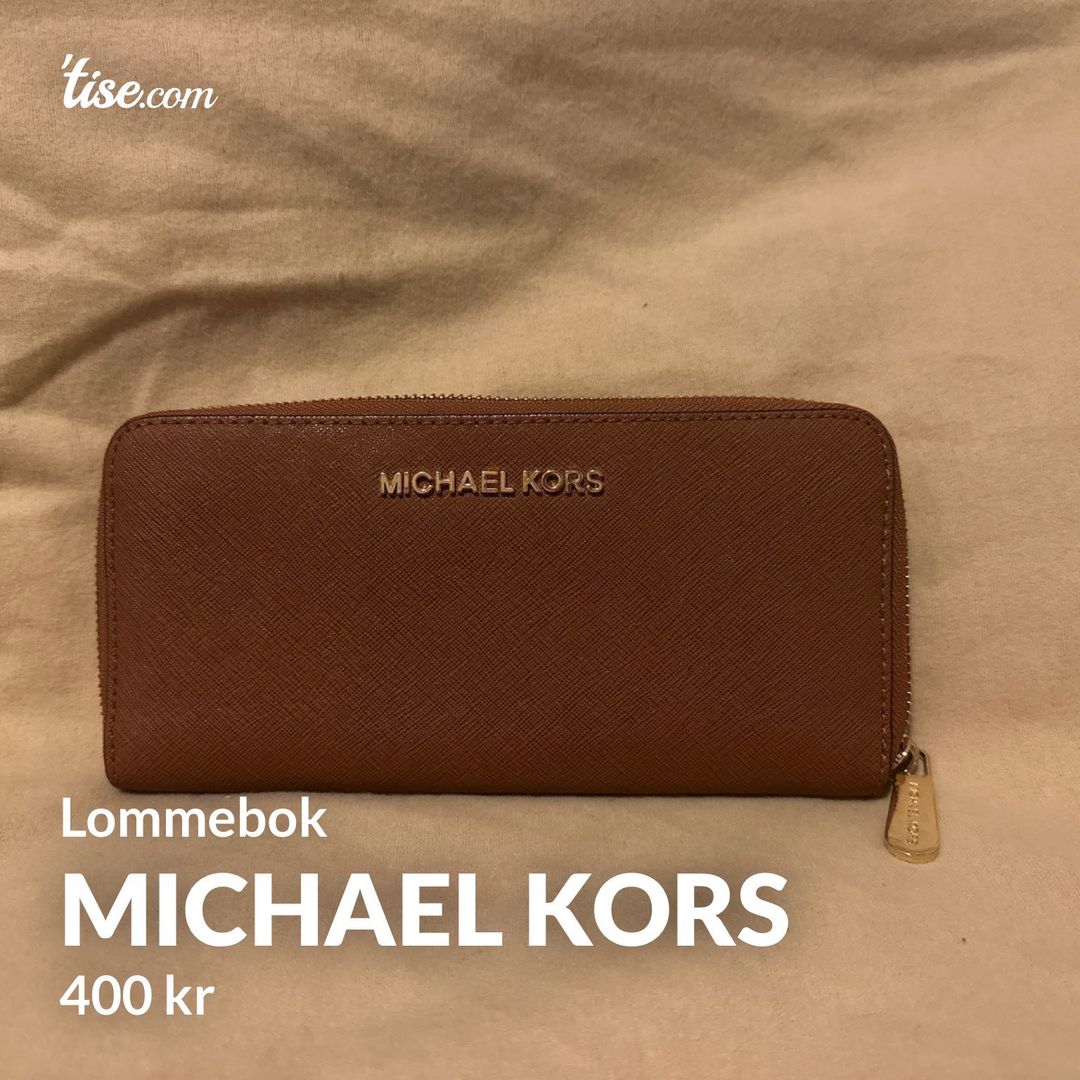 Michael Kors