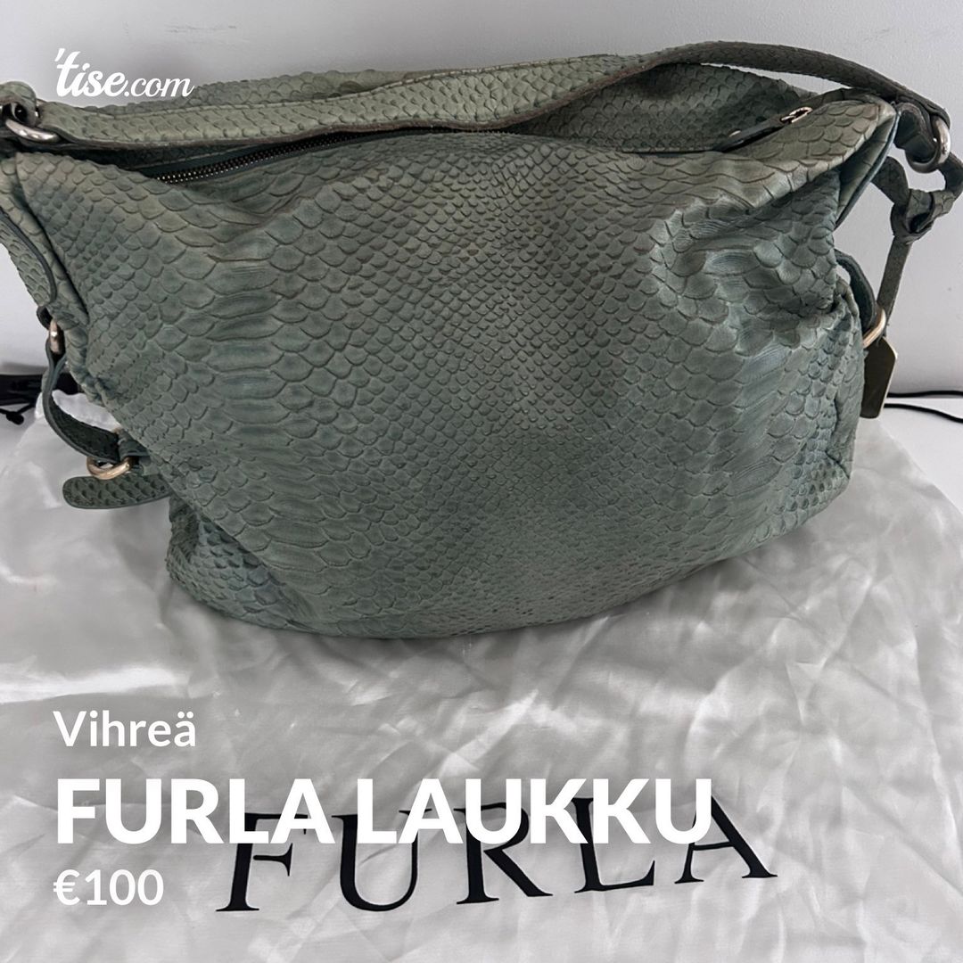 Furla laukku