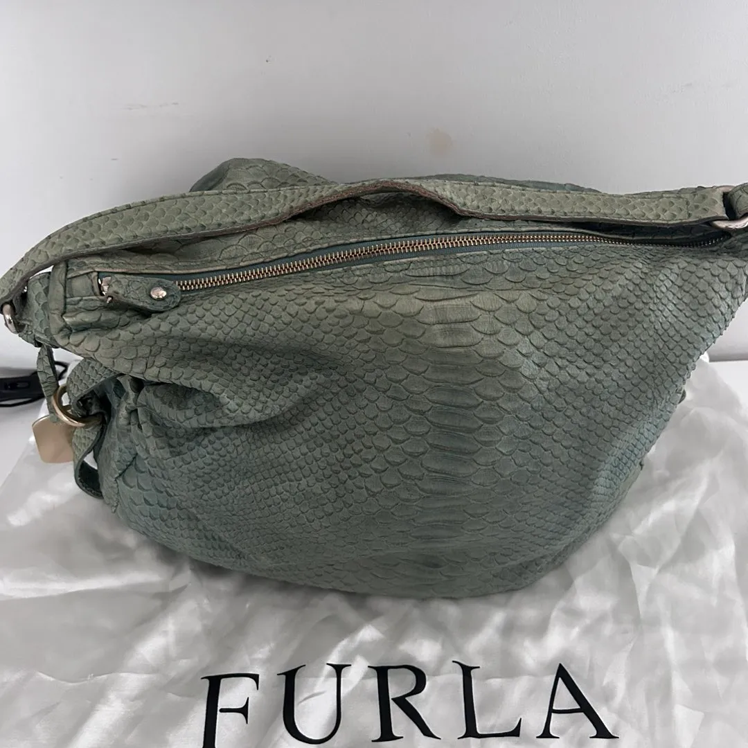 Furla laukku