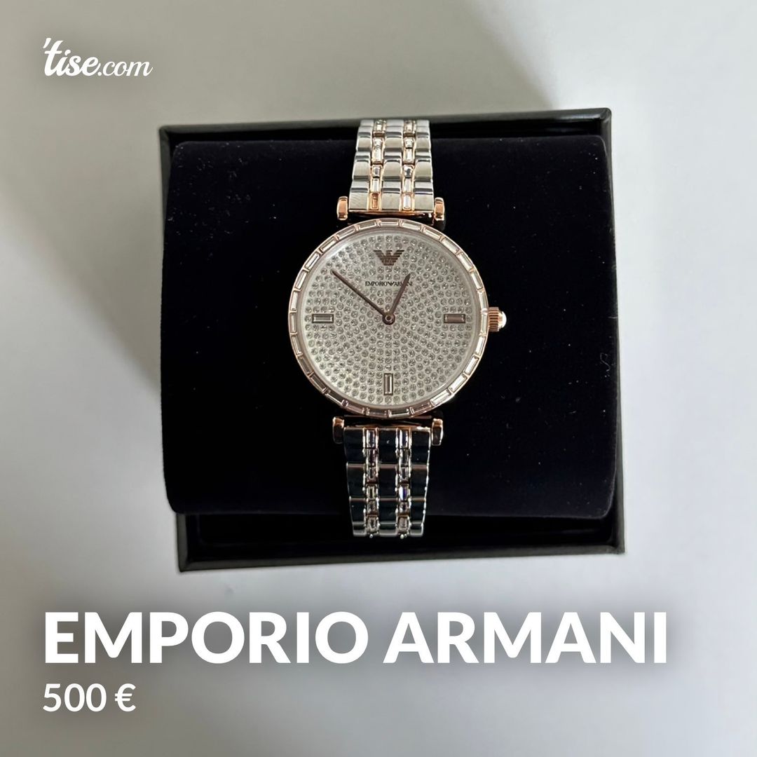 Emporio Armani