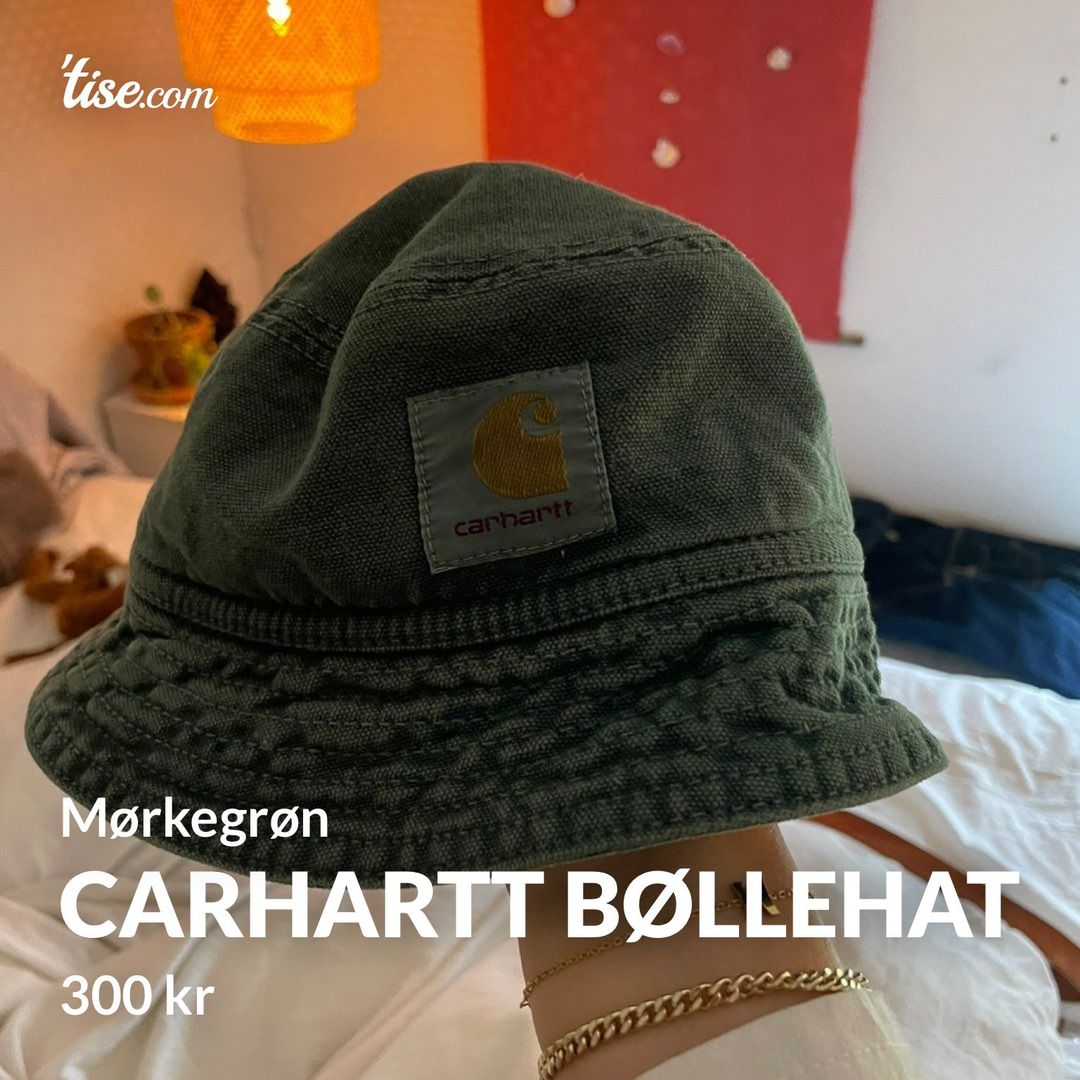 Carhartt Bøllehat