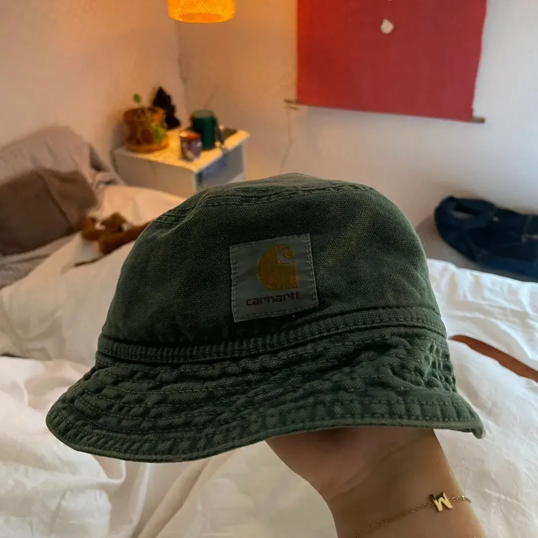 Carhartt Bøllehat