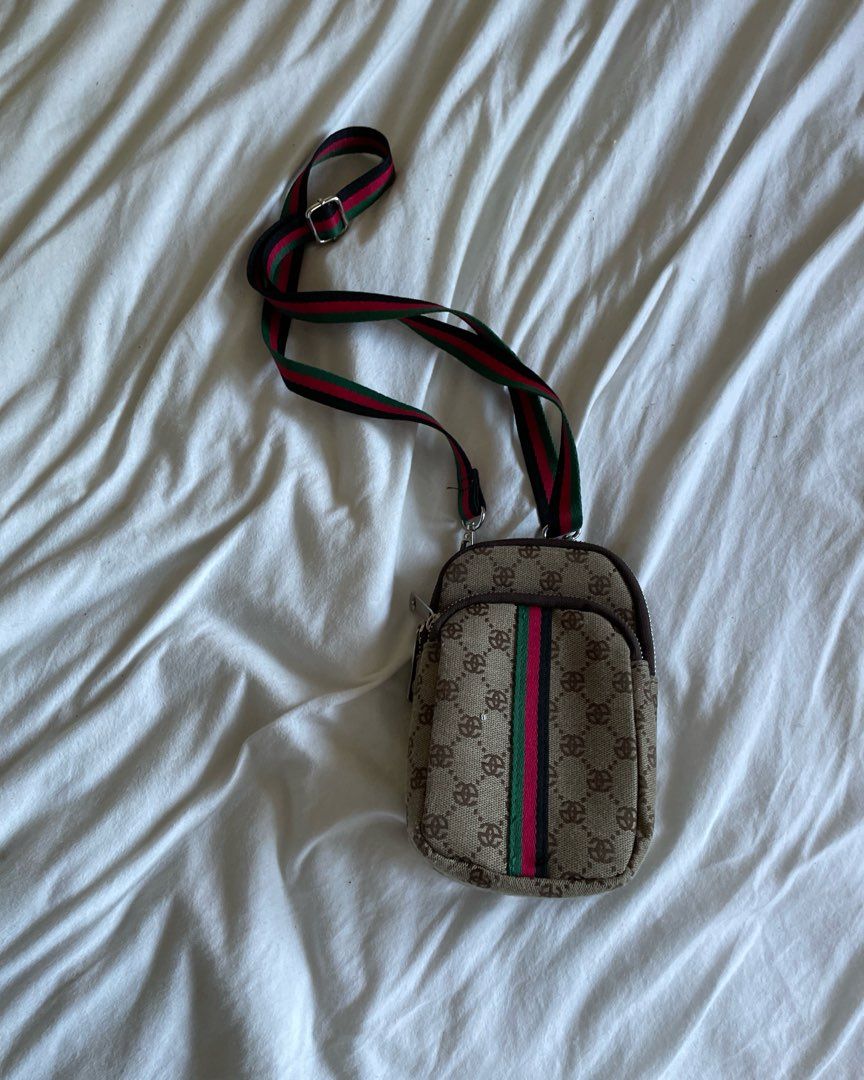 Gucci bag