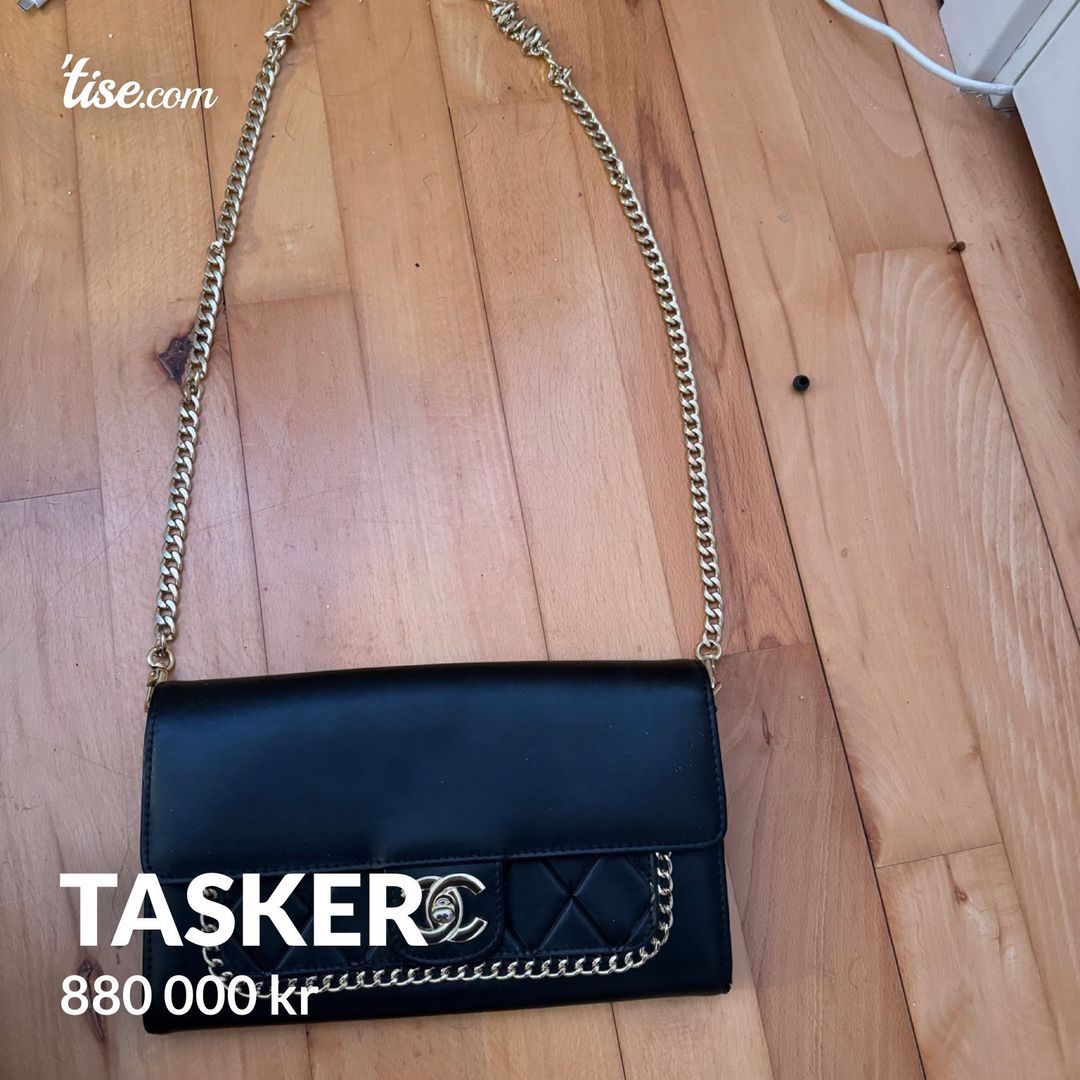 Tasker