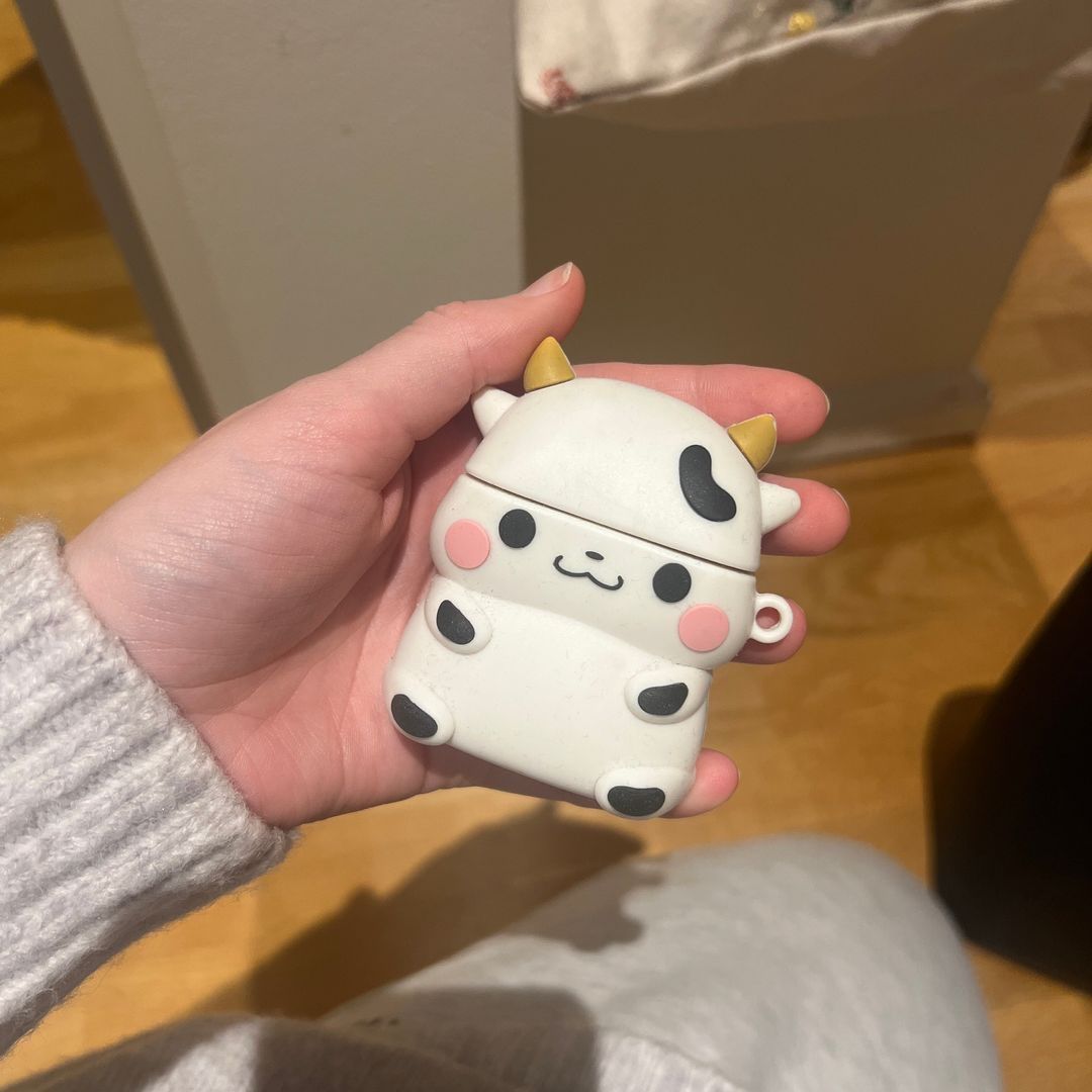 Air Pods etui🐮