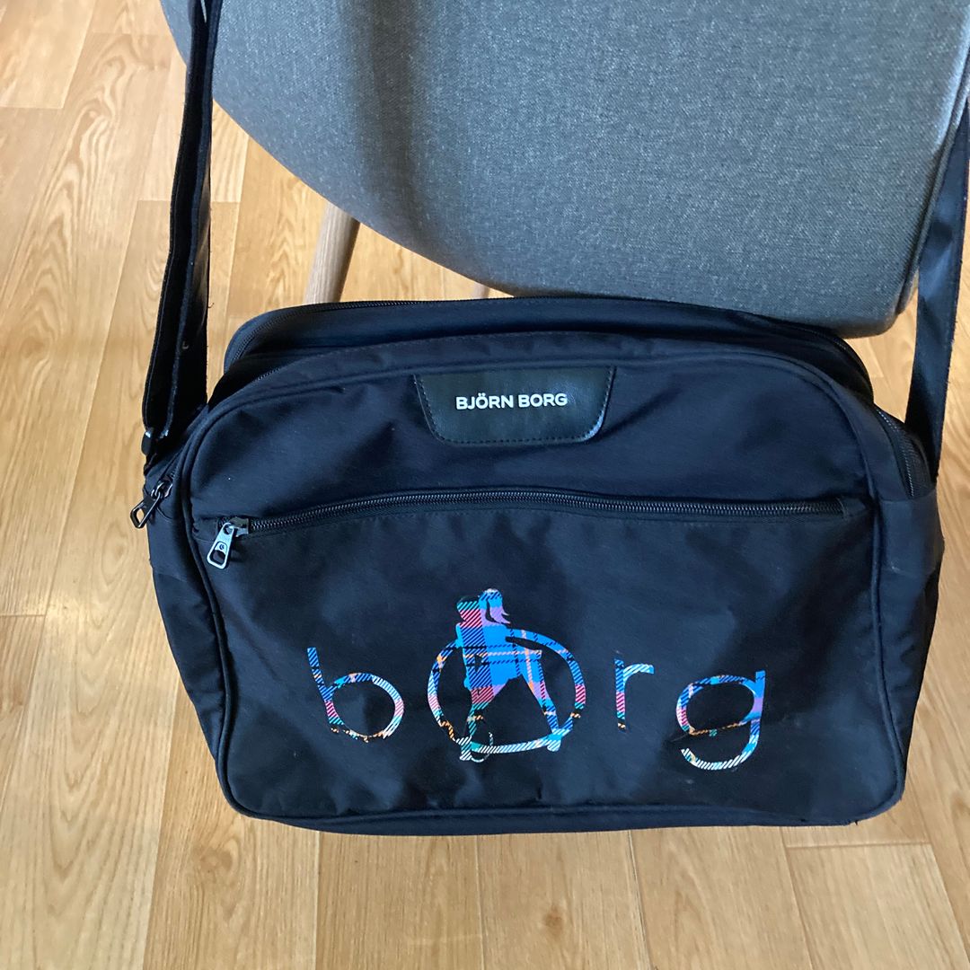 Björn Borg bag