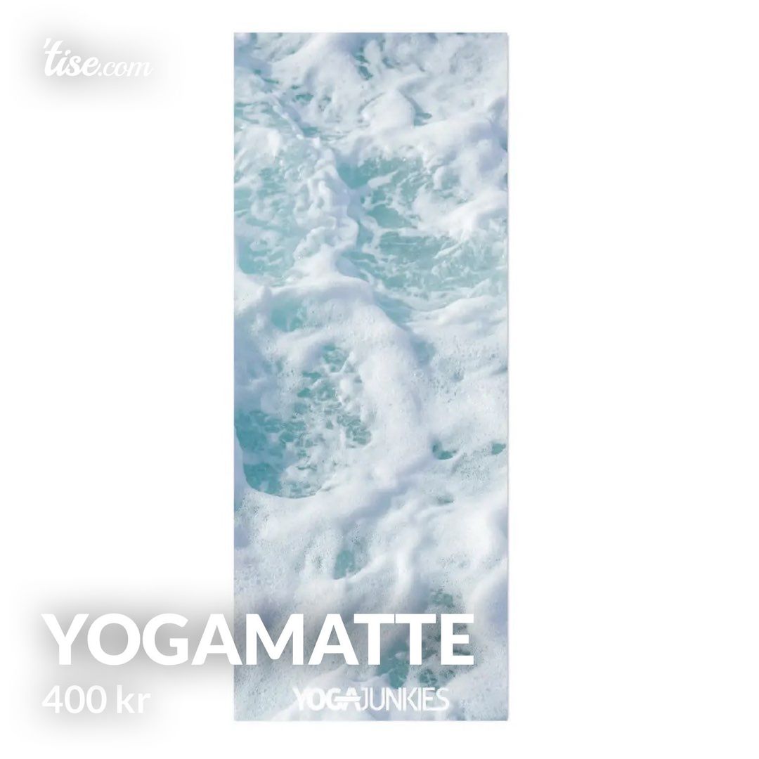 Yogamatte