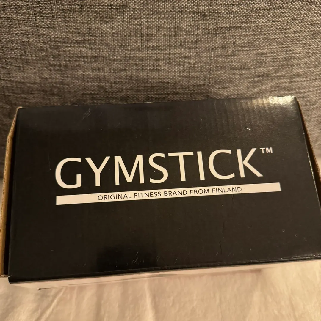 Gymstick