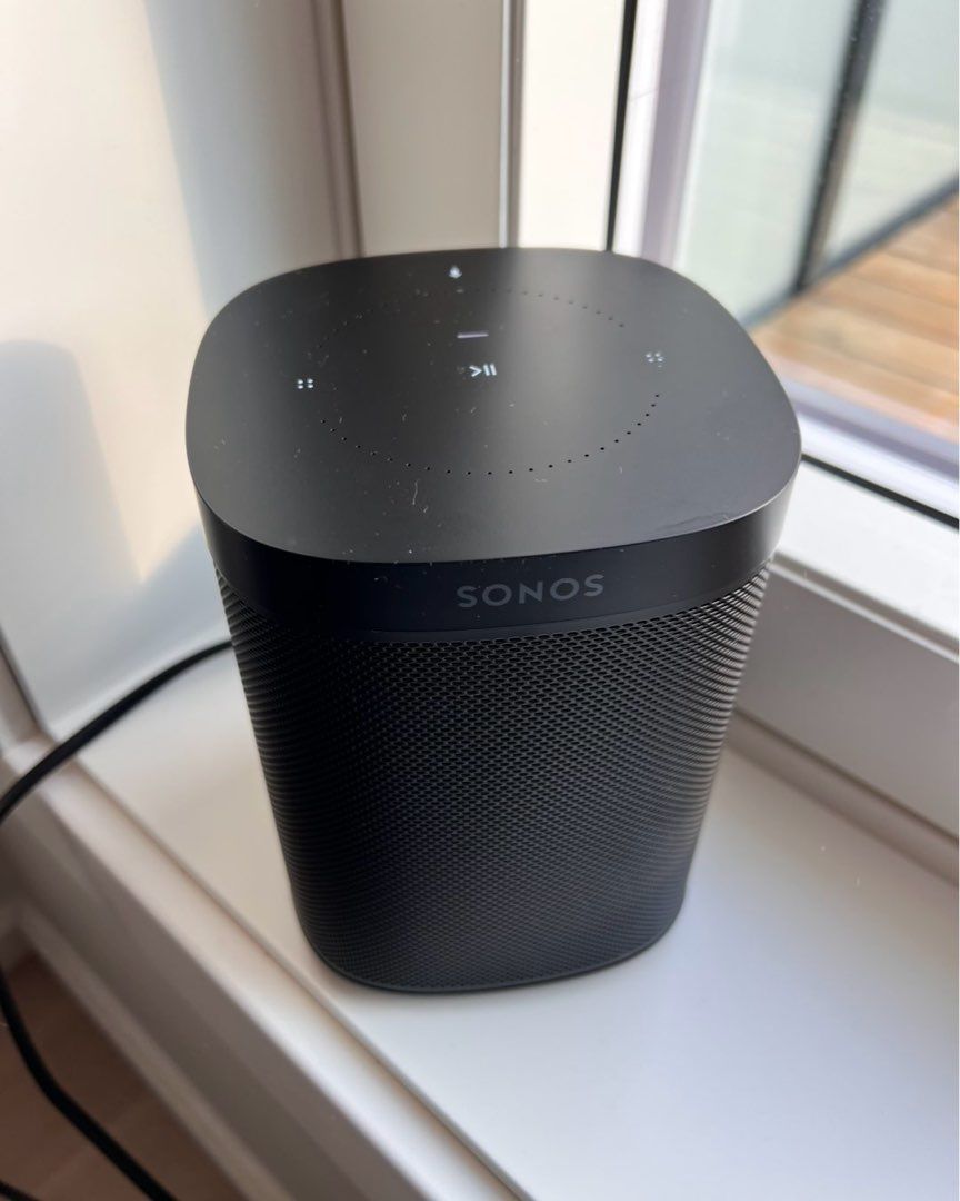 Sonos