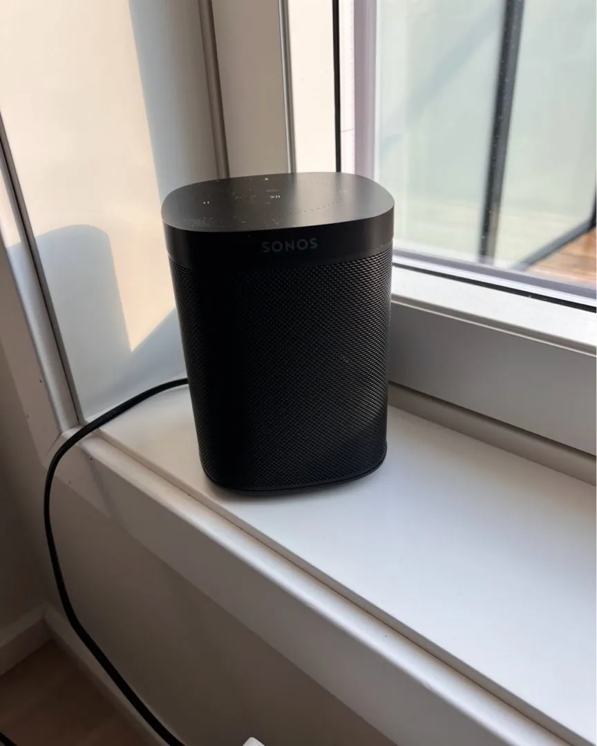 Sonos