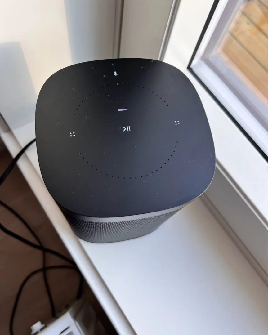 Sonos