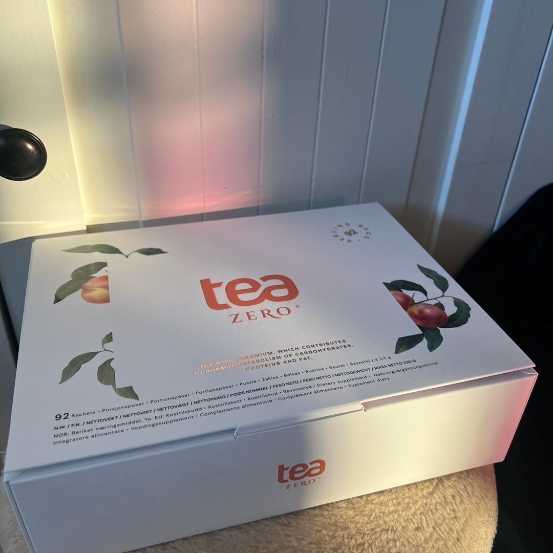 Tea Zero