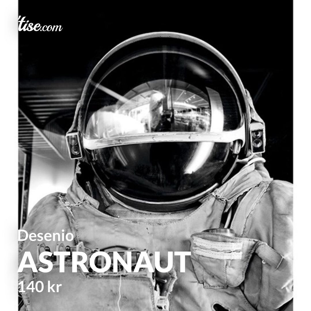 Astronaut