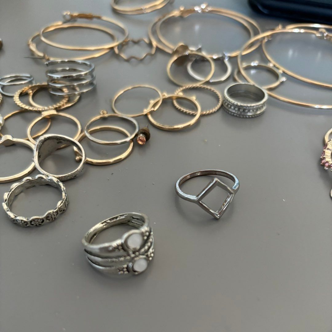 Jewelry bundle