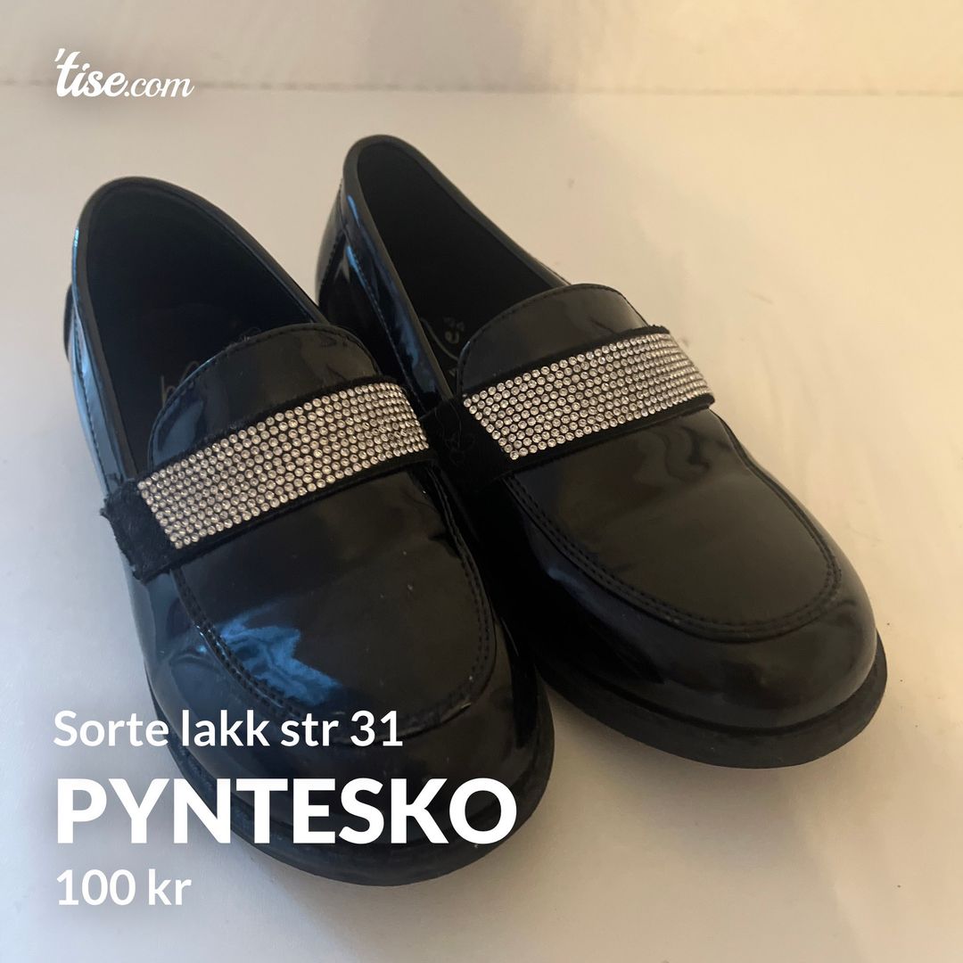 Pyntesko